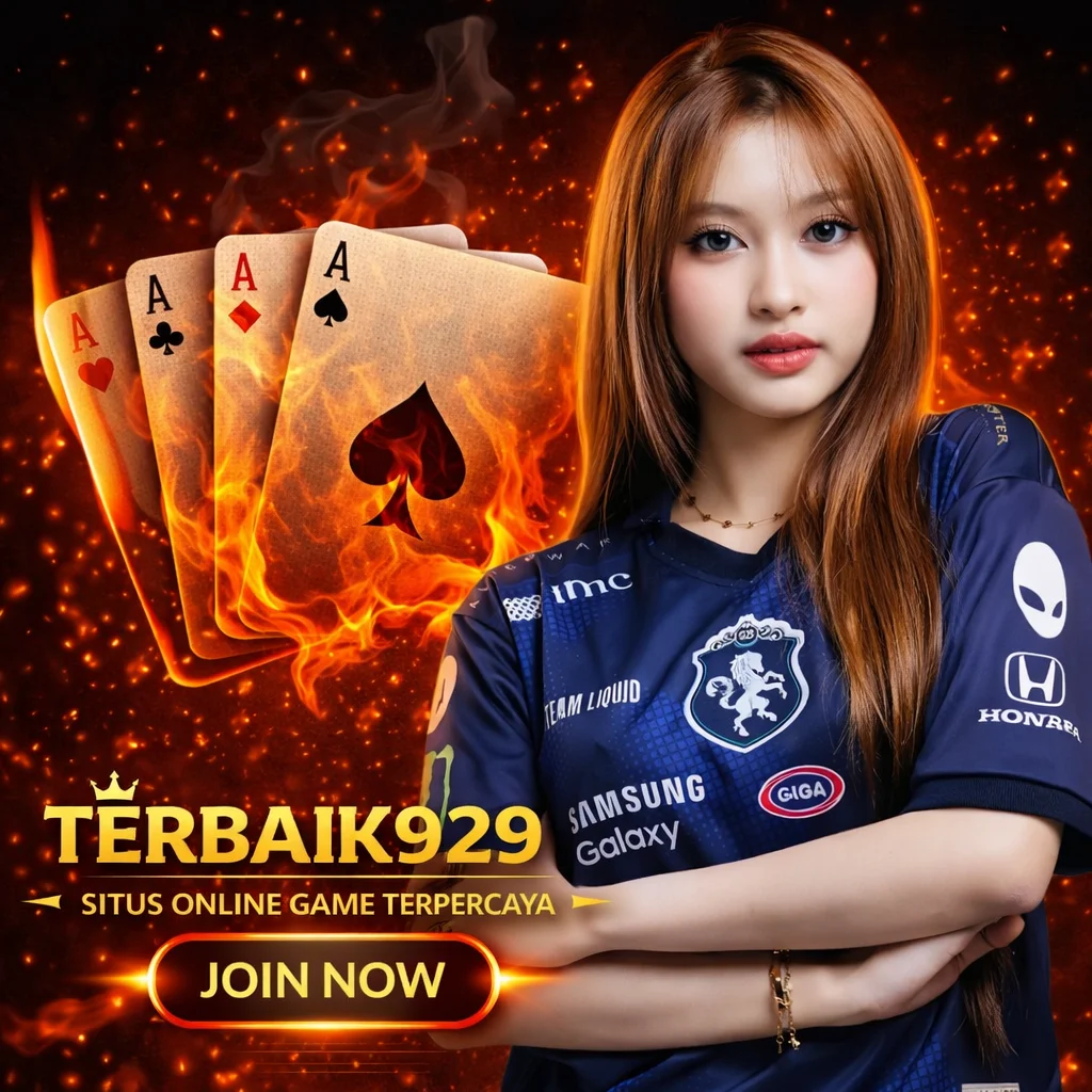TERBAIK929